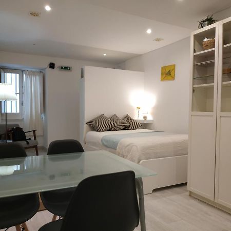 Studio Madalena Lisboa Εξωτερικό φωτογραφία