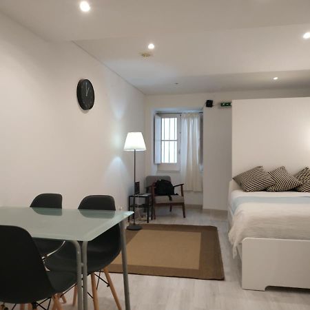 Studio Madalena Lisboa Εξωτερικό φωτογραφία