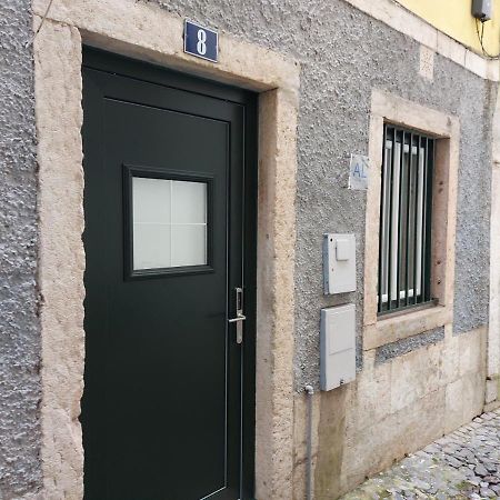Studio Madalena Lisboa Εξωτερικό φωτογραφία