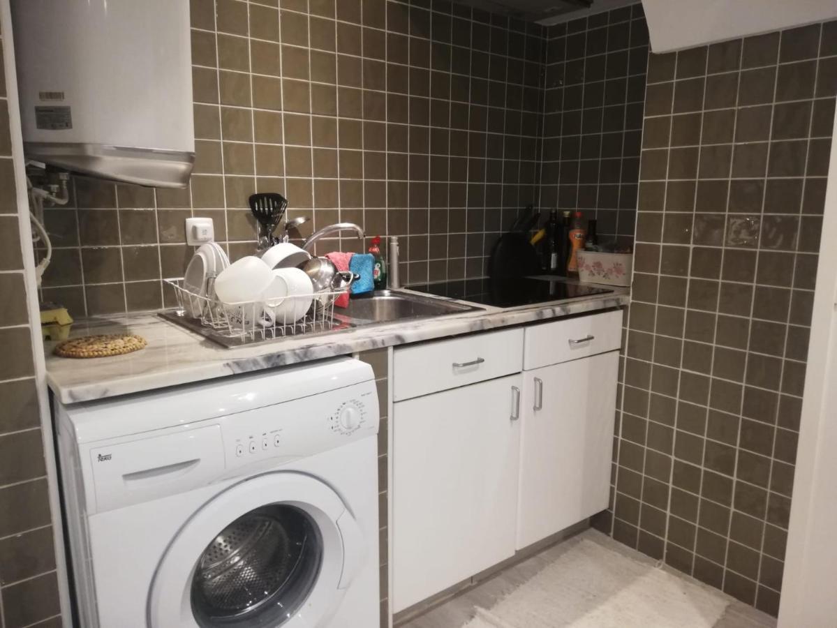 Studio Madalena Lisboa Εξωτερικό φωτογραφία