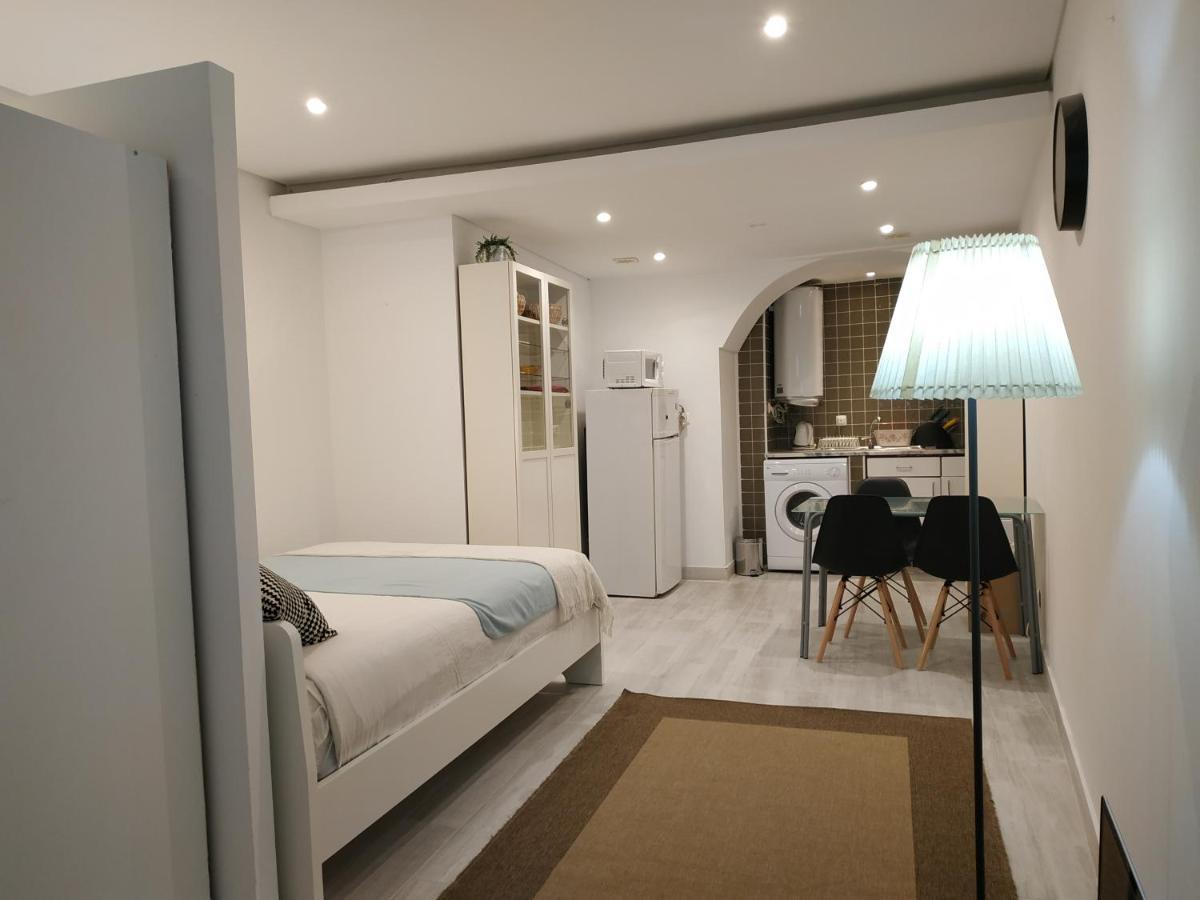Studio Madalena Lisboa Εξωτερικό φωτογραφία