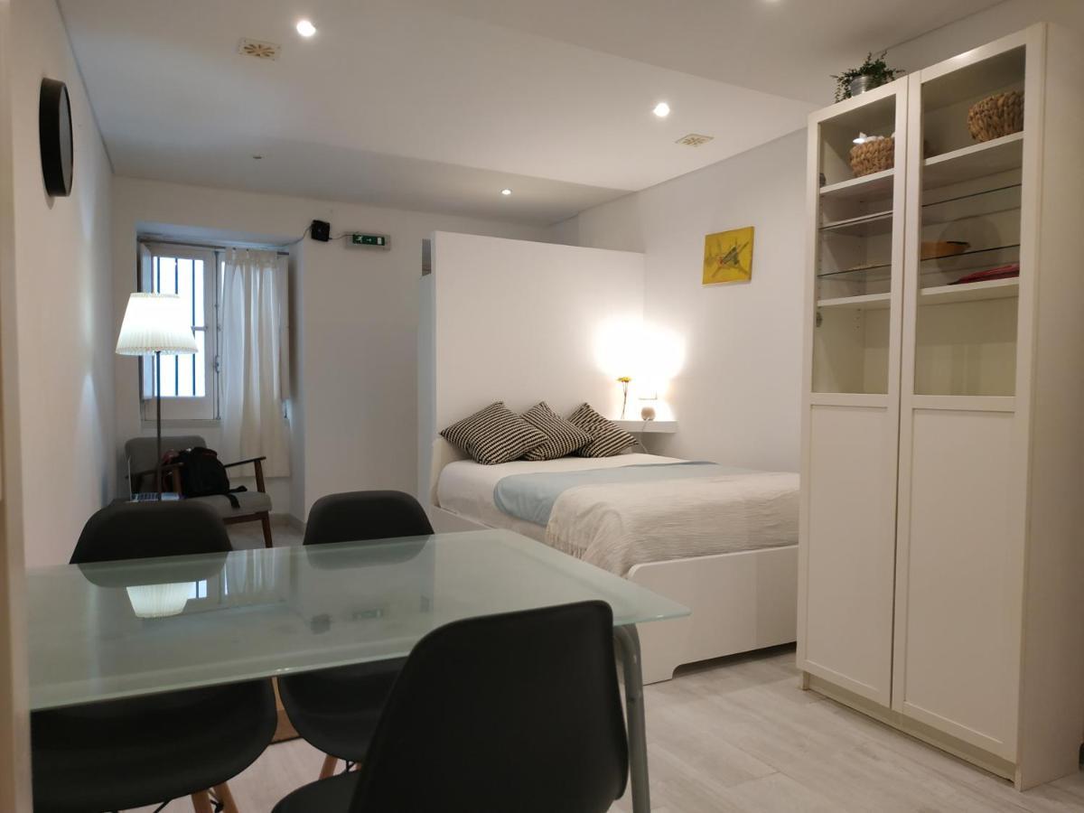 Studio Madalena Lisboa Εξωτερικό φωτογραφία