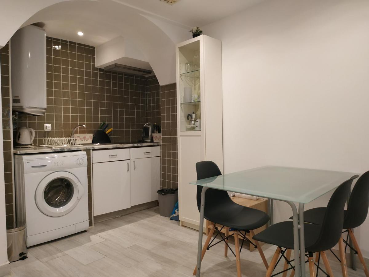 Studio Madalena Lisboa Εξωτερικό φωτογραφία