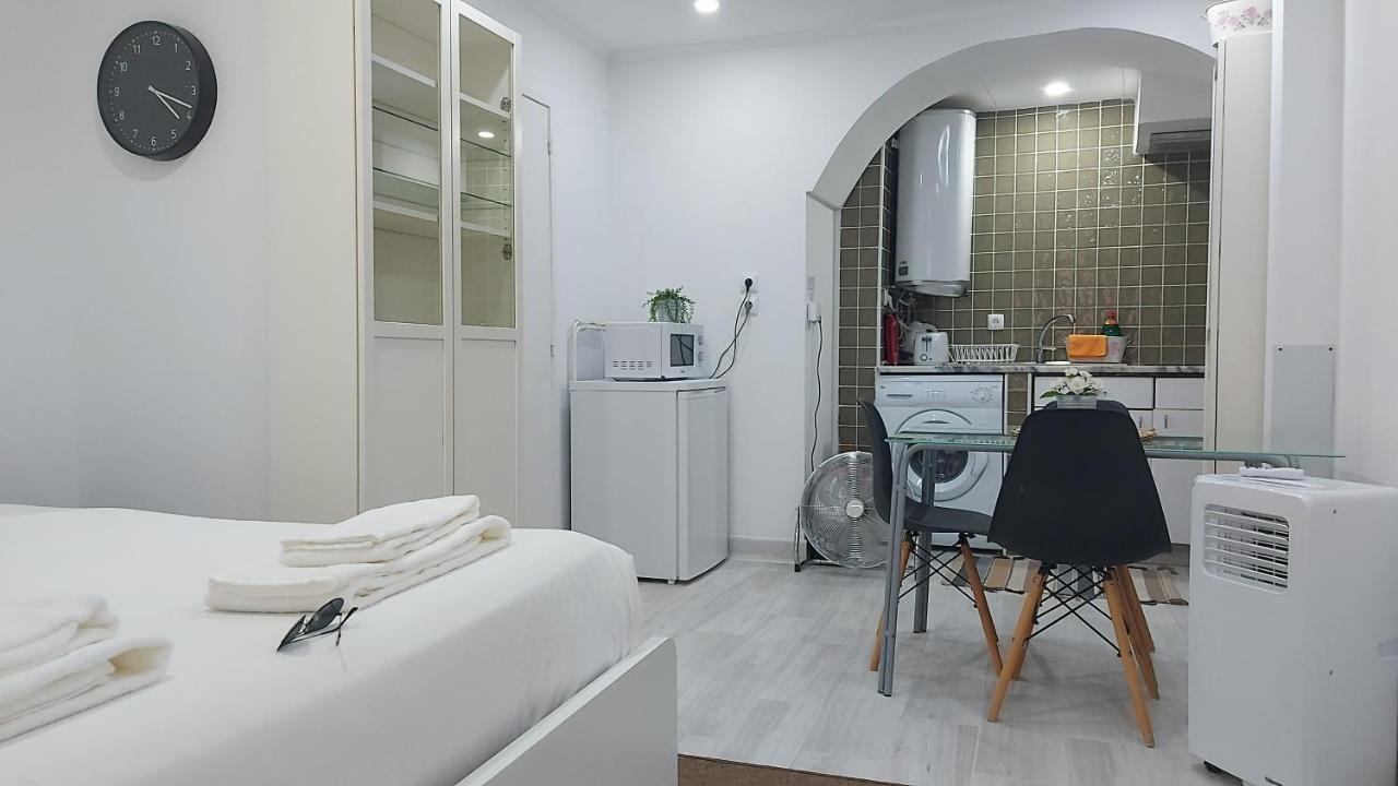 Studio Madalena Lisboa Εξωτερικό φωτογραφία