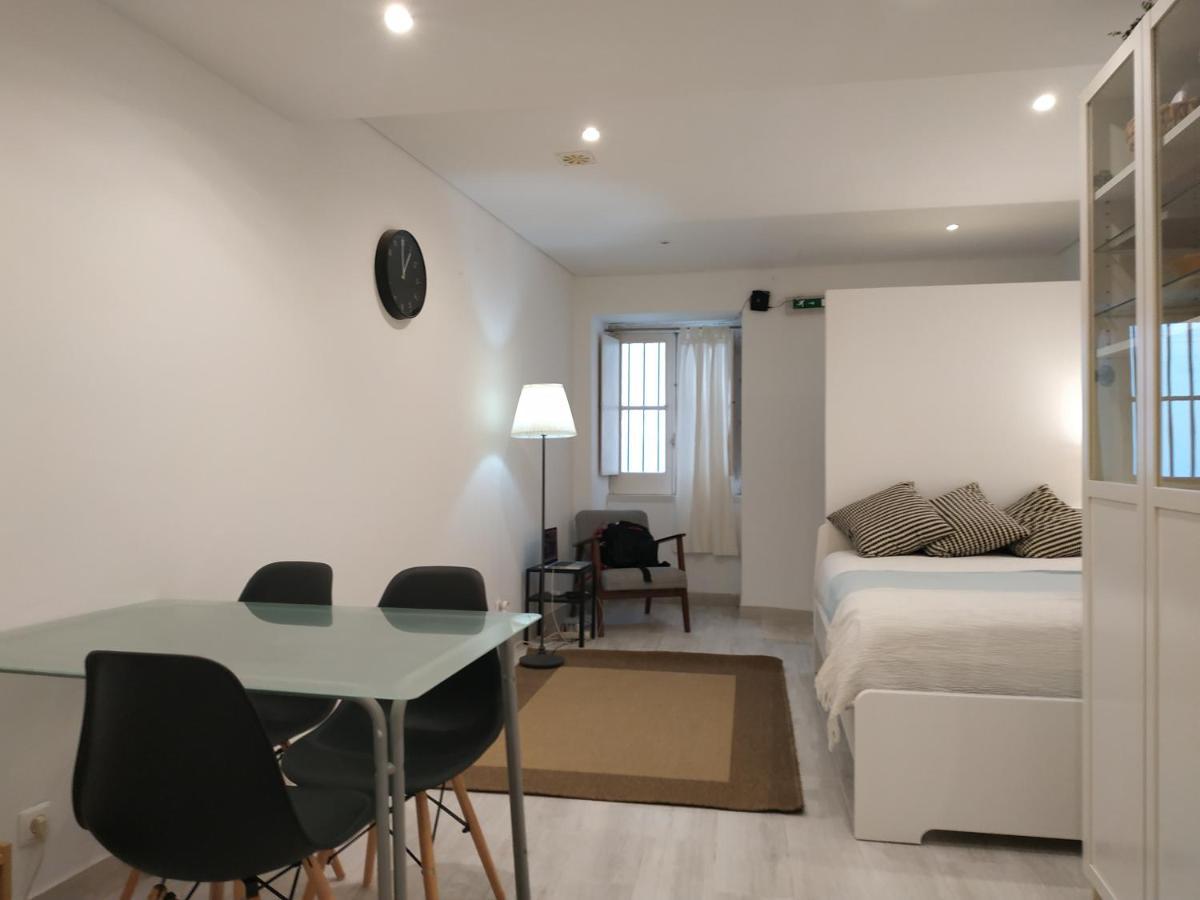 Studio Madalena Lisboa Εξωτερικό φωτογραφία