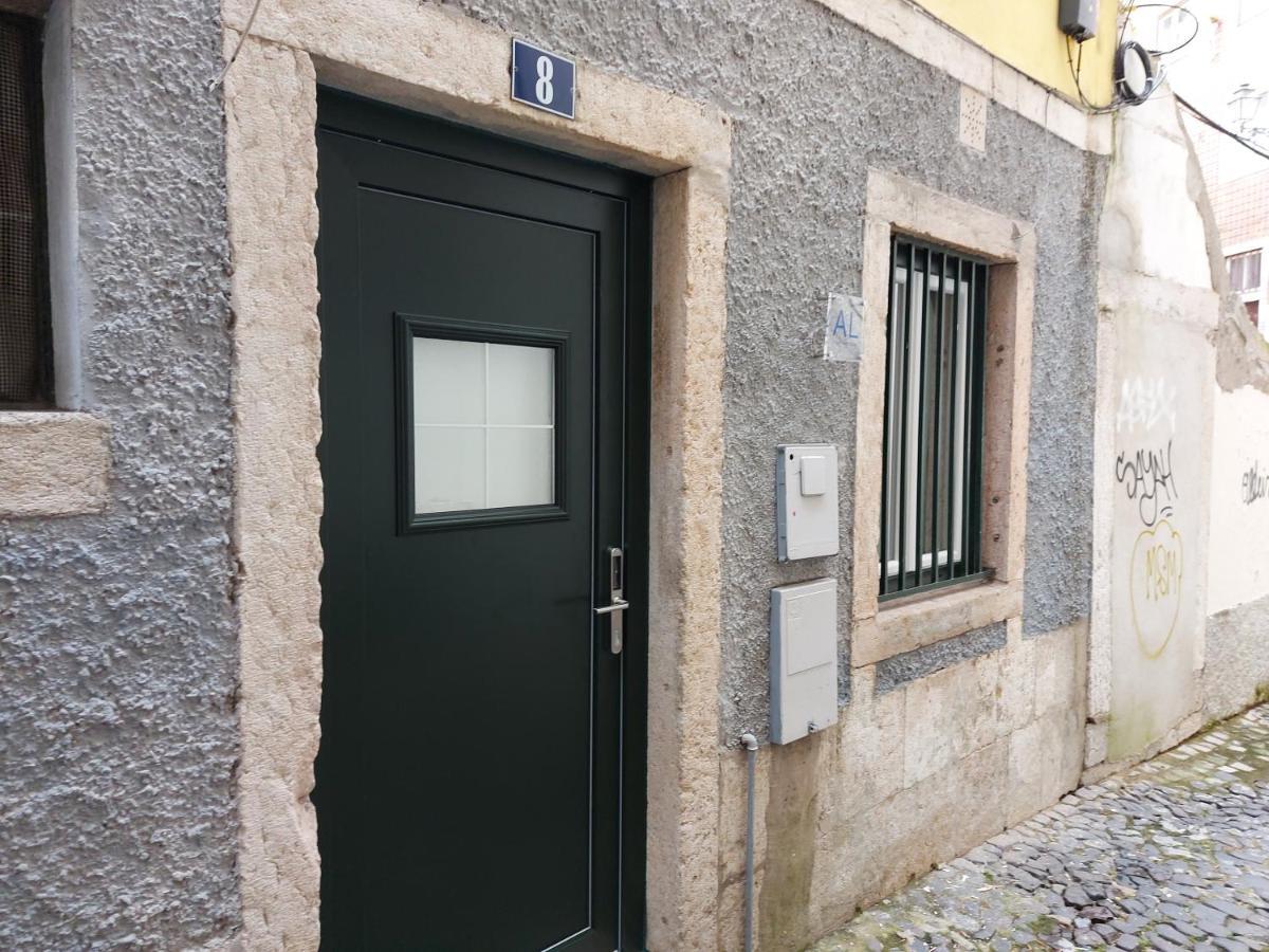Studio Madalena Lisboa Εξωτερικό φωτογραφία