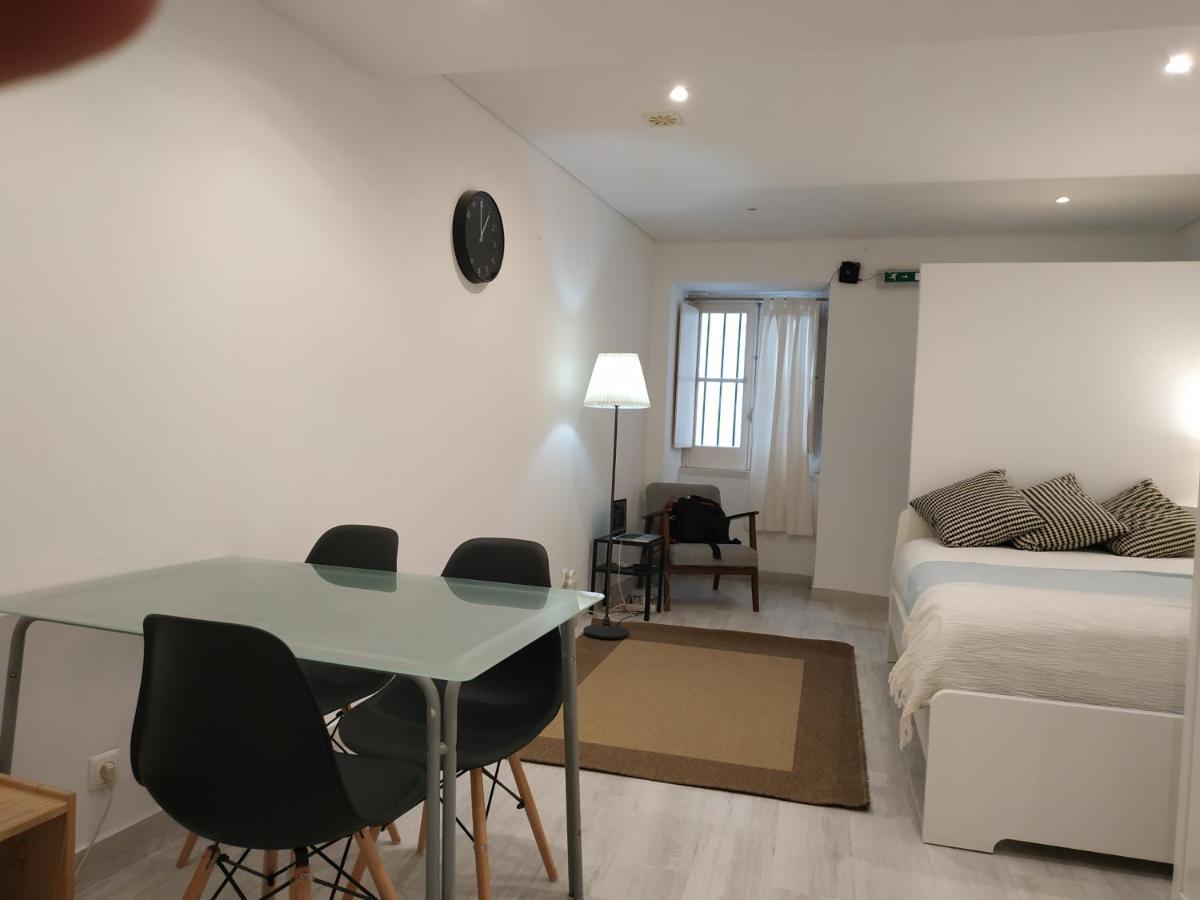Studio Madalena Lisboa Εξωτερικό φωτογραφία